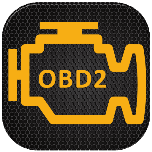 OBD2 icon