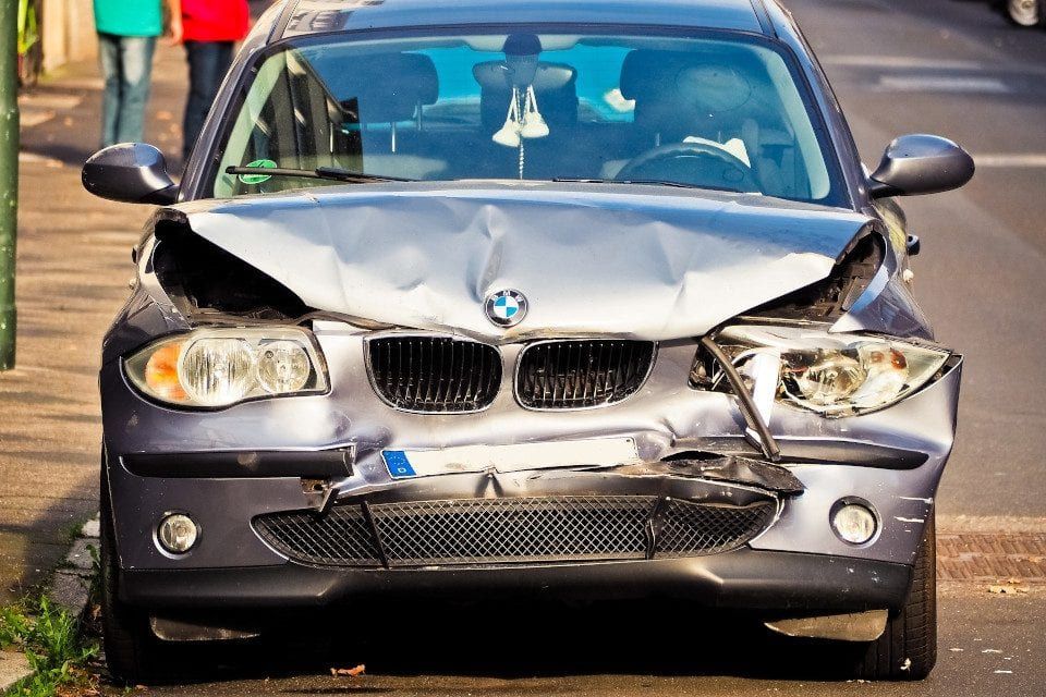 Car Accident