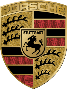 Porsche logo