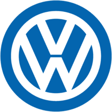 Volkswagen logo
