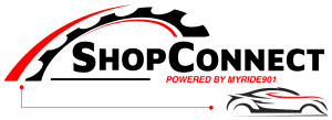 ShopConnect Logo