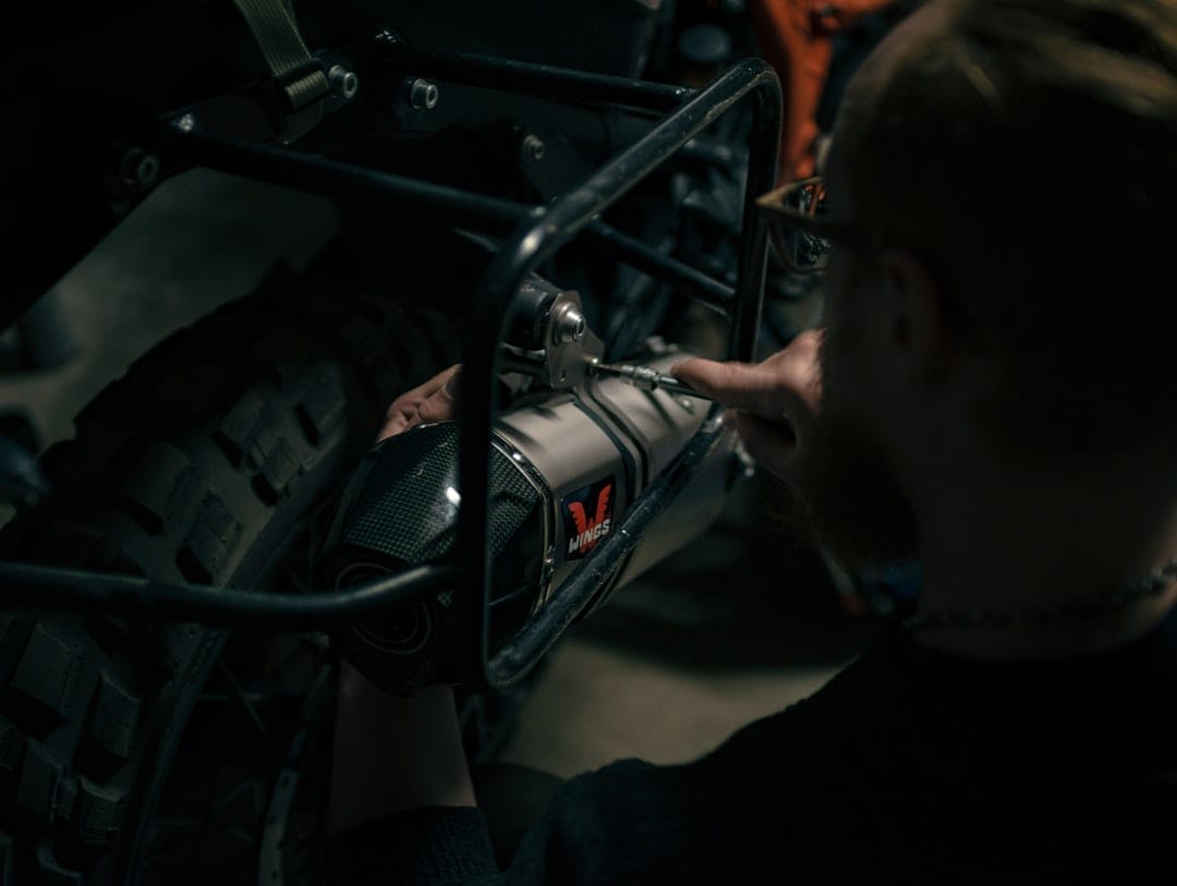 VVT Explained: Keep Your Gas Engine Running Smooth - Photo by Angry._.Kat