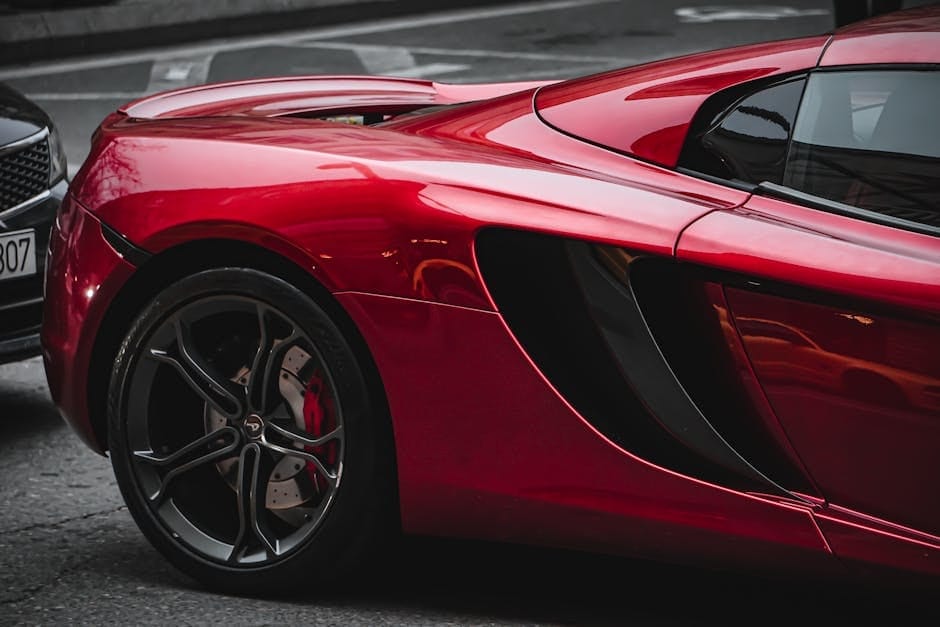 Performance Mods: High Hopes, Real Results, & Hidden Costs - Photo by Elmir Jafarov