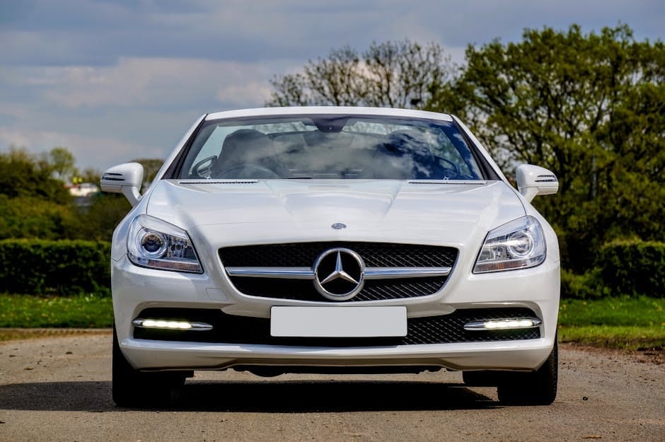 Do You Need the 'Severe Service' Schedule for Your Car? - Photo by Mike Bird