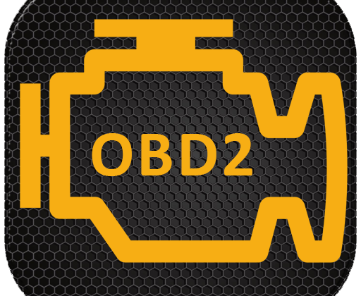 OBD2 icon