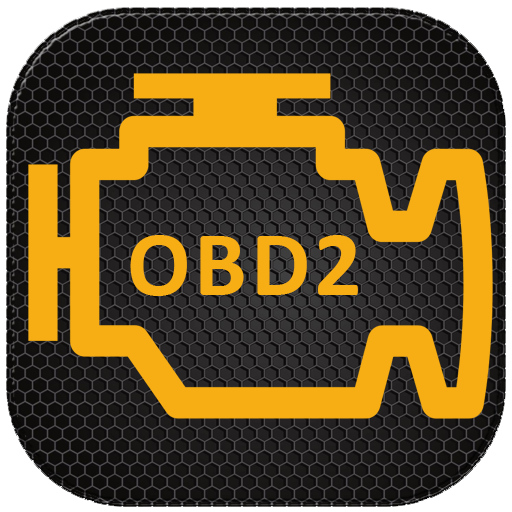 OBD2 icon