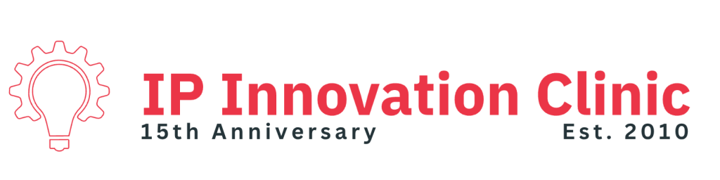 IP Innovation Clinic logo