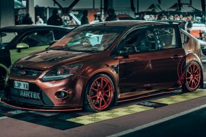 Performance Mods: High Hopes, Real Results, & Hidden Costs - Photo by Maja Kos