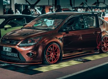 Performance Mods: High Hopes, Real Results, & Hidden Costs - Photo by Maja Kos