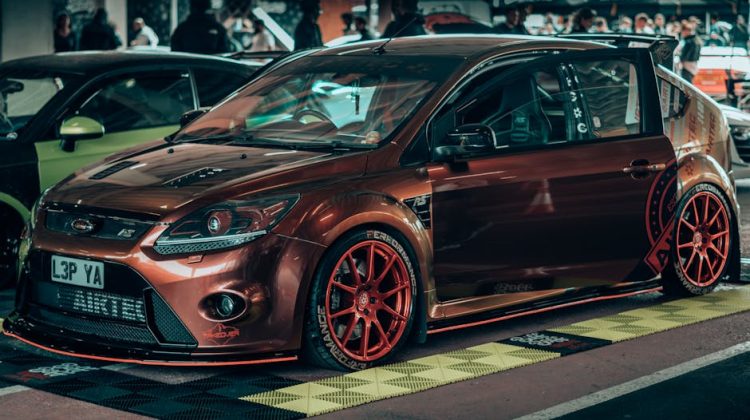 Performance Mods: High Hopes, Real Results, & Hidden Costs - Photo by Maja Kos