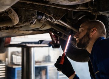 Do You Need the 'Severe Service' Schedule for Your Car? - Photo by Artem Podrez